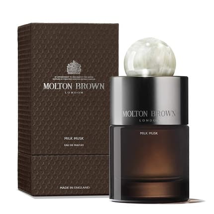 Molton Brown Milk Musk Eau de Parfum (EDP) Mixte 100ml