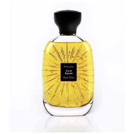 Atelier Des Ors Cuir Sacre Unisex Eau de Parfum (EDP) Mixte 100ml