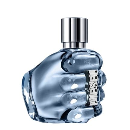Diesel Only The Brave For Man Eau de Toilette (EDT) Mixte 50ml