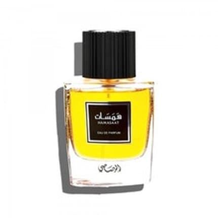 Rasasi Hamasaat Eau de Parfum (EDP) Mixte