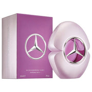 Mercedes-Benz Eau de Parfum pour femme  60ml Mercedes-Benz