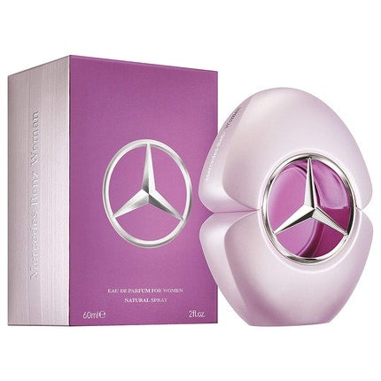 Mercedes-Benz Eau de Parfum pour femme  60ml Mercedes-Benz