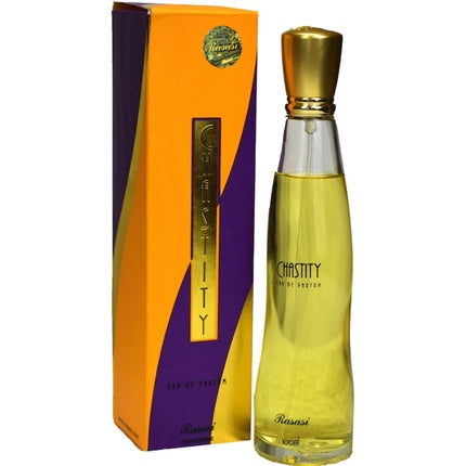 Chastity for Women Original by Rasasi Eau de Parfum 100ml