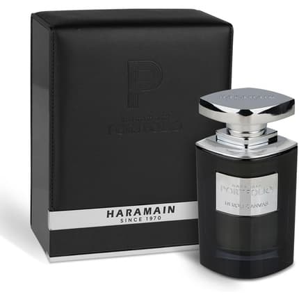 Al Haramain Portfolio Neroli Canvas Eau de Parfum (EDP) Mixte