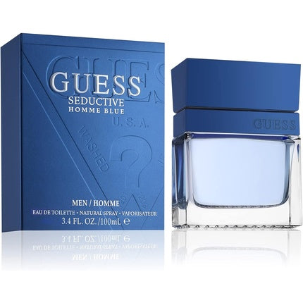 GUESS Seductive EDT Spray 75ml Guess