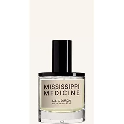 D.S. & Durga Mississippi Medicine Eau de Parfum (EDP) Homme 50ml