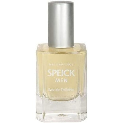 Speick Natural Eau De Toilette Pour Homme 50ml Speick