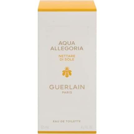 Guerlain Aqua Allegoria Nettare di Sole Eau de Toilette Unisexe