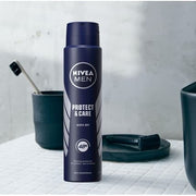 Nivea 48hr Protect & Care Anti-Perspirant 250ml pour homme