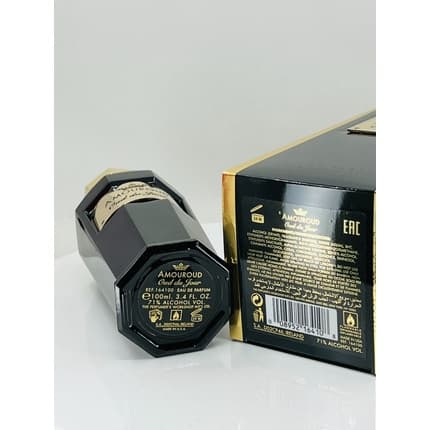 Amouroud Oud du Jour Eau de Parfum (EDP) Mixte 100ml