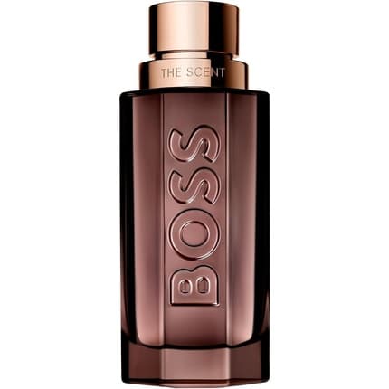 Hugo Boss Boss The Scent Le Parfum Ambery Fragrance with Notes of Ginger Eau de Parfum (EDP) Homme