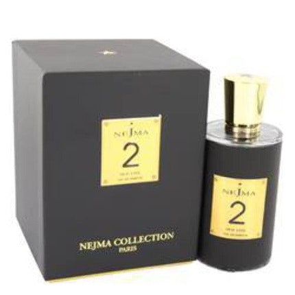 Nejma 2 Eau de Parfum spray 3.4 oz, 1oz équivaut à 30ml Nejma