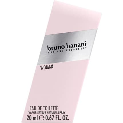 Bruno Banani Eau de Toilette (EDT) Mixte 20ml