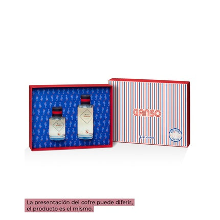 El Ganso Bravo Monsieur 2-Piece Men's Perfume Set Maison des fragrances