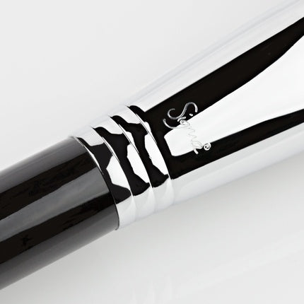 Sigma E20 Short Shader Brush