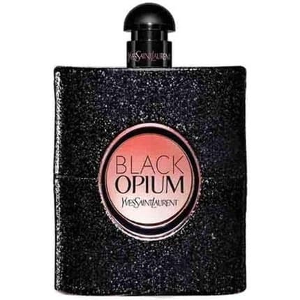 Yves Saint Laurent Black Opium Eau de Parfum (EDP) Mixte 90ml