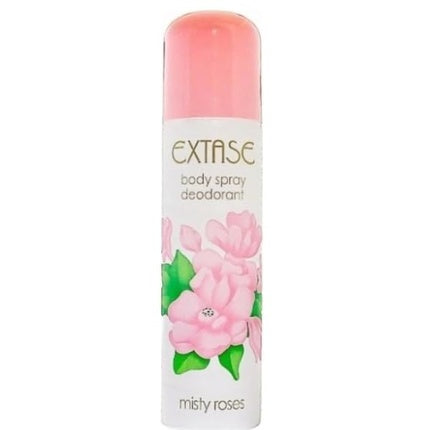 Extase Misty Roses Deodorant 150ml Extase