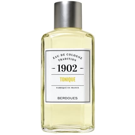 Berdoues 1902 Tonique Tradition Splash Eau de Cologne (EDC) Femme 473ml