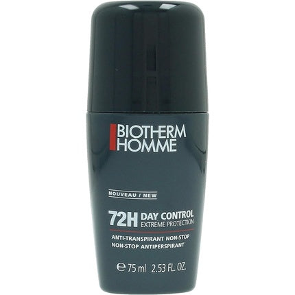 Bio Homme Day C 72h Deodorant Roll On 75ml Biotherm