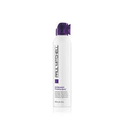 Paul Mitchell Extra-Body Finishing Spray Hair Spray for Powerful Hold and Visible Volume - Ideal for Fine Hair