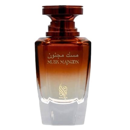 Nyla a Musk Majnoon Eau de Parfum (EDP) Mixte 75ml