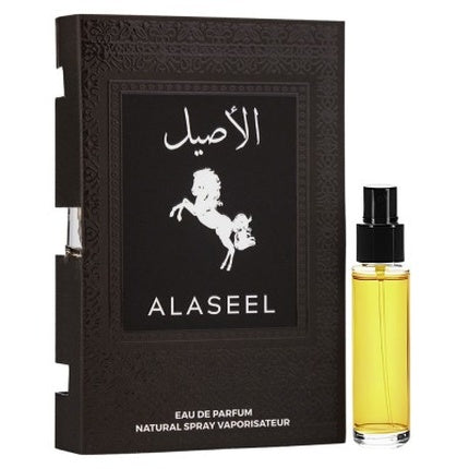 Gulf Orchid Alaseel Eau De Parfum 2ml