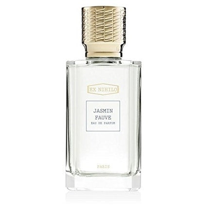 Jasmin Fauve Eau de Parfum Ex Nihilo