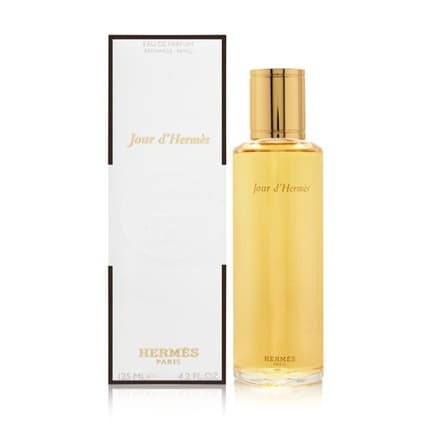 Hermès Herms Jour D'Herms Rechargeable Eau de Parfum 125 ml