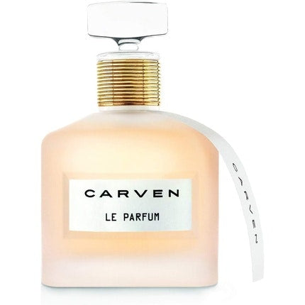 Carven Le Parfum Eau De Parfum 50ml For Women