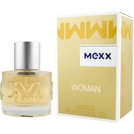 Mexx Woman Eau de Parfum (EDP) Mixte
