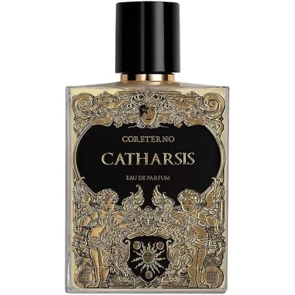 ‎Coreterno Coreterno Catharsis Unisex Perfume 03 Eau de Parfum (EDP) Mixte