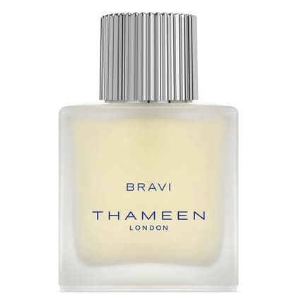 Thameen Bravi Eau de Cologne (EDC) Mixte 100ml