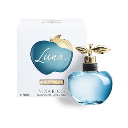 Nina Ricci Luna Eau de Toilette Femme 50 ml