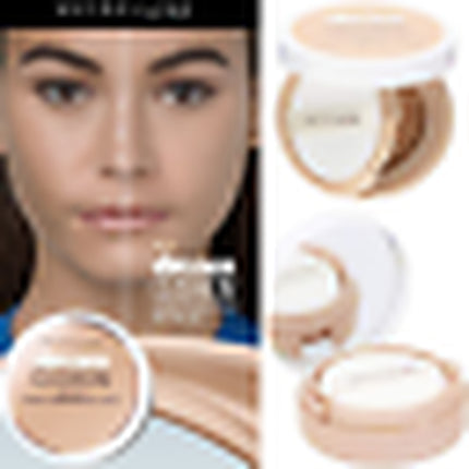 Maybelline Dream Cushion Liquid Foundation 10 21 30 40 48 60 70