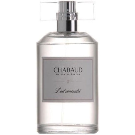 Chabaud Maison de Parfum Women Eau de Toilette Concentrated Milk 3.4 oz