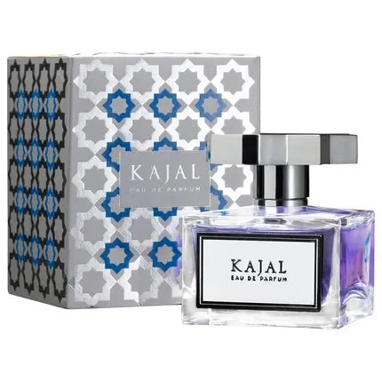 Kajal Classic Eau De Parfum - 100 Ml Kajal