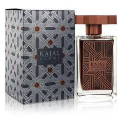 Kajal Homme Eau de Parfum Spray 100ml Rictex