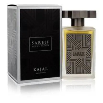 Kajal Sareef EDP Spray Kajal