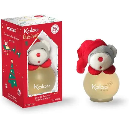 Kaloo Christmas Eau De Senteur Spray 100ml Kaloo Parfums