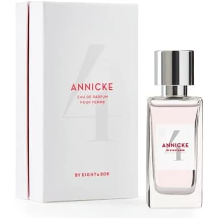 Eight & Bob Annicke 4 Eau de Parfum (EDP) Femme 30ml