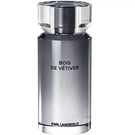 Karl Lagerfeld Bois De Vétiver Men's EDT Fragrance Lagerfeld