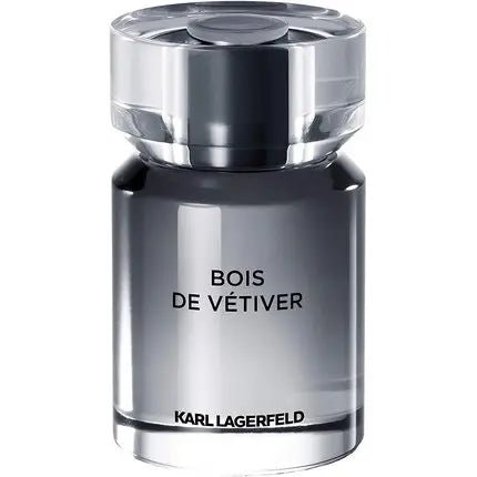 Karl Lagerfeld Bois de Vétiver Eau de Toilette 50ml Lagerfeld