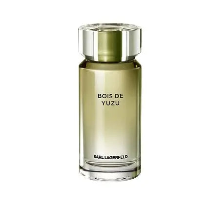 Karl Lagerfeld Bois de Yuzu Eau de Toilette 100mL Spray Pour Homme Lagerfeld