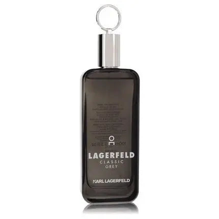 Karl Lagerfeld Lagerfeld Classic Grey Eau De Toilette Spray 100ml - Product Without Packaging