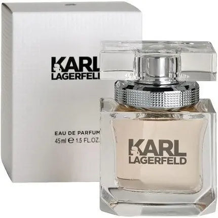 Karl Lagerfeld Eau de Parfum  Spray 45ml Lagerfeld