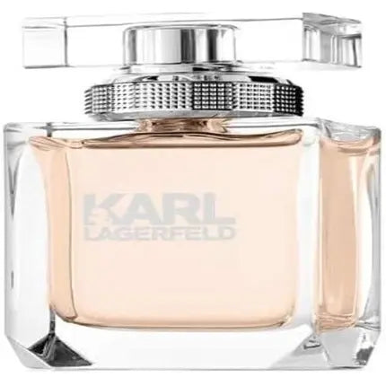 Karl Lagerfeld Eau de Parfum spray pour femme  85ml Lagerfeld