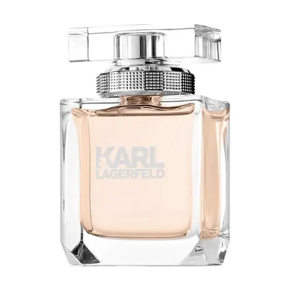 Karl Lagerfeld Eau de Parfum spray pour femme  85ml Lagerfeld