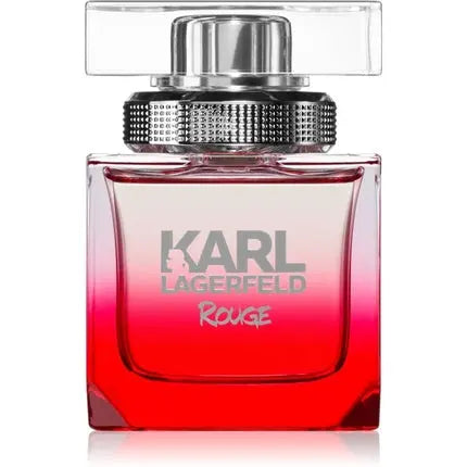 Karl Lagerfeld Femme Rouge Eau de Parfum 45 ml Lagerfeld