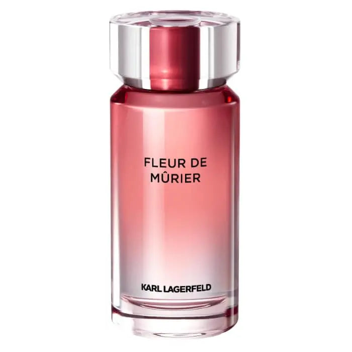 Karl Lagerfeld Fleur de Mûrier Eau de Parfum 100ml Lagerfeld