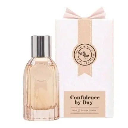 Katie Piper Confidence by Day 50ml Eau de Toilette Spray Brand New and Sealed Katie Piper